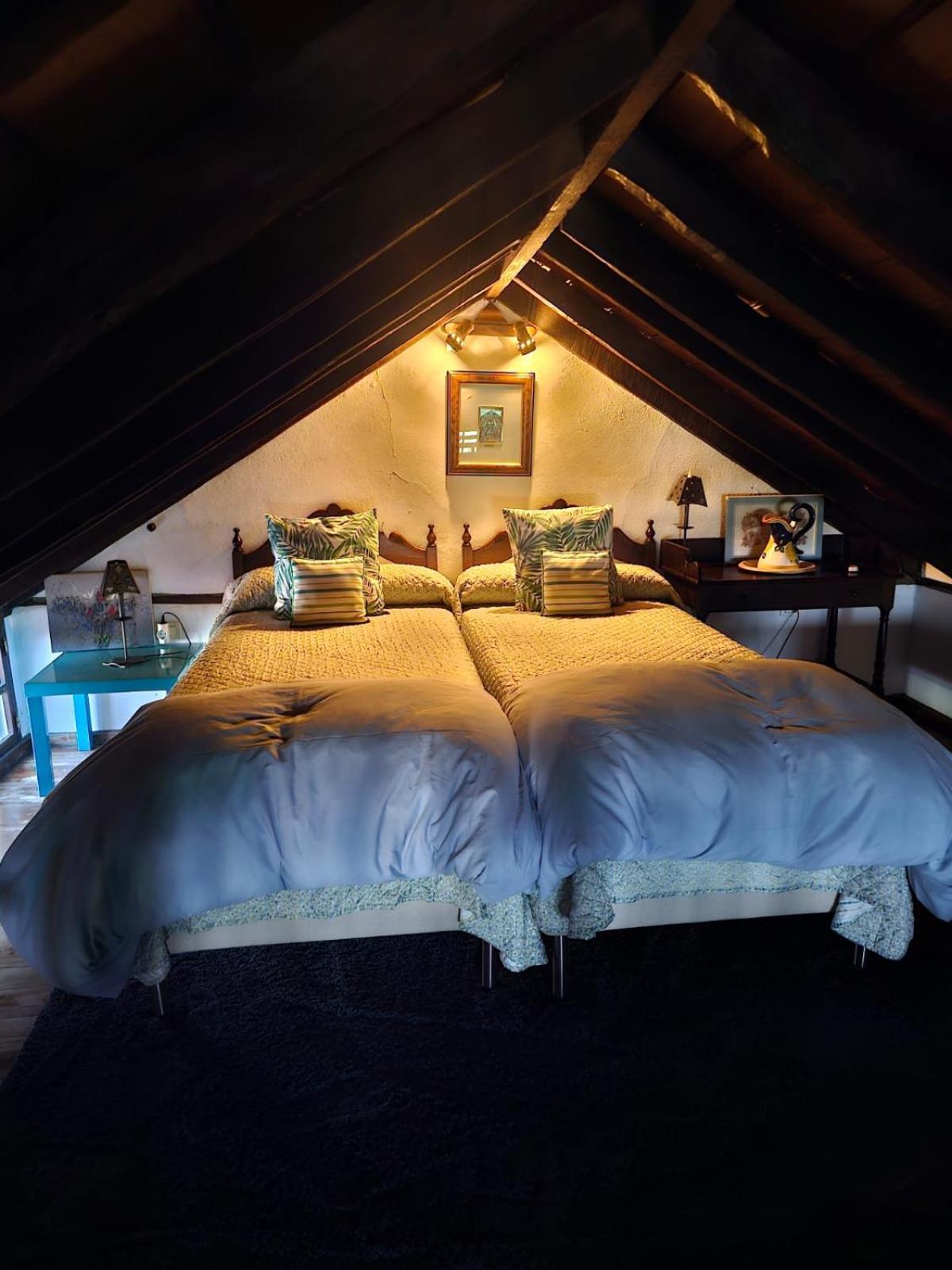 Casa Rural El Pinito Con Piscina Privada เอลปาโซ ภายนอก รูปภาพ