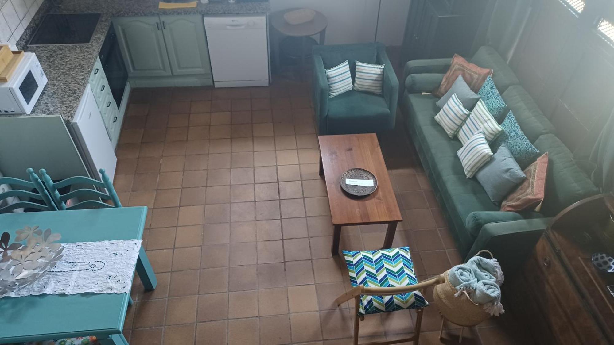 Casa Rural El Pinito Con Piscina Privada เอลปาโซ ภายนอก รูปภาพ