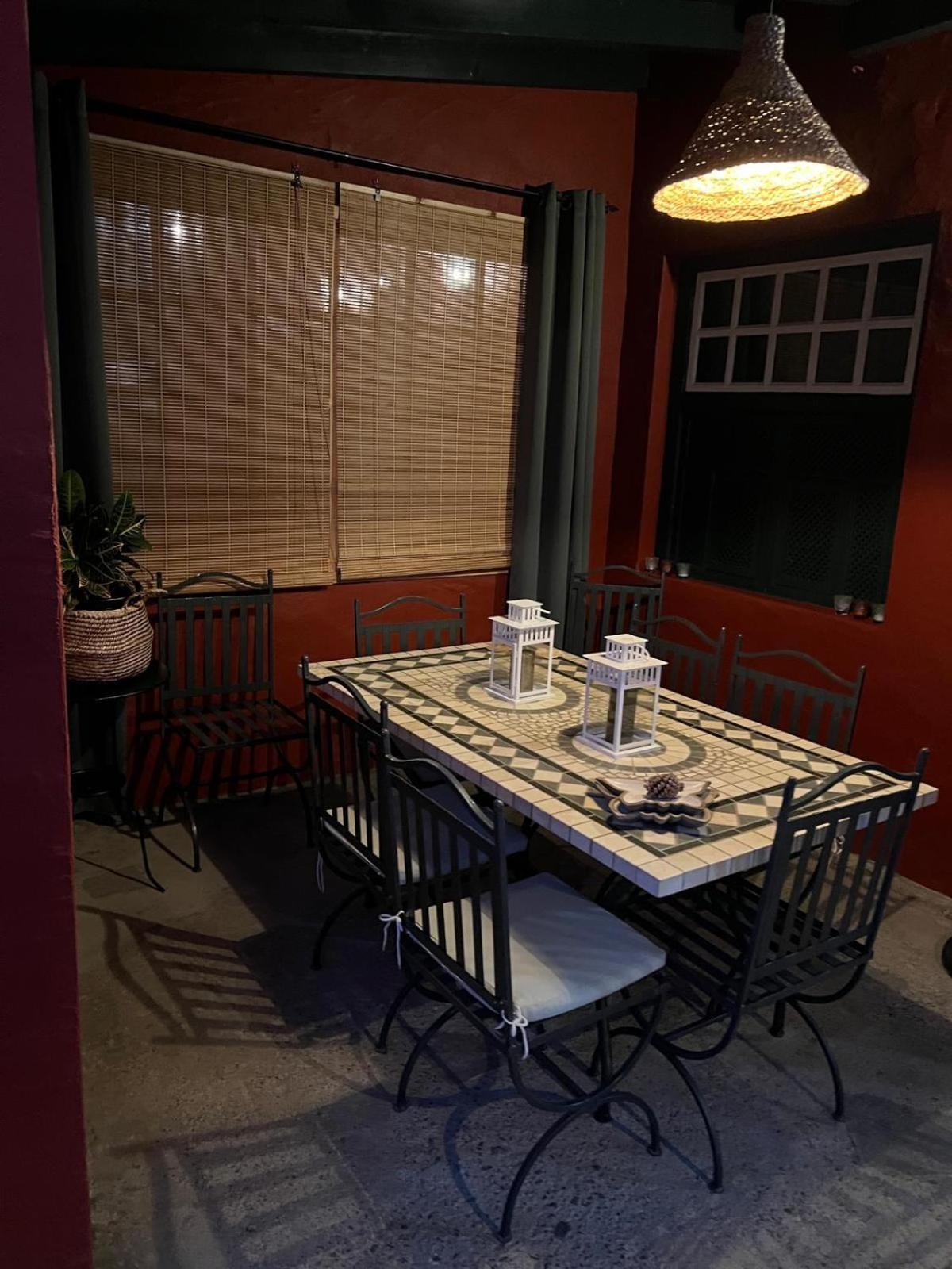Casa Rural El Pinito Con Piscina Privada เอลปาโซ ภายนอก รูปภาพ